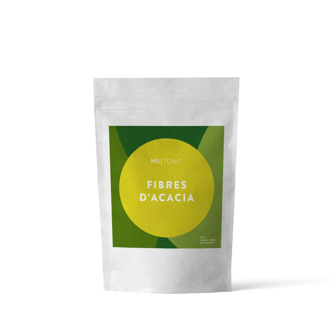 Acacia Fiber Powder