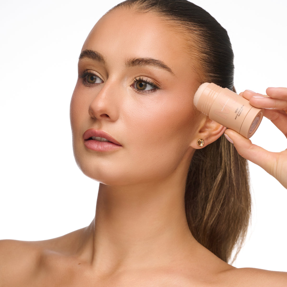 Dewy - Base de teint en bâton