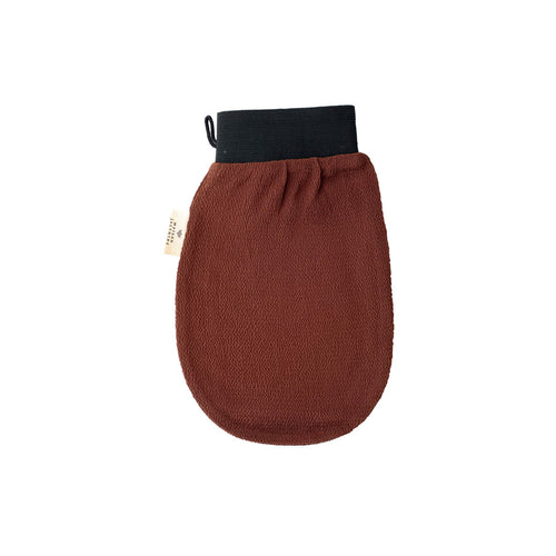 Gant exfoliant