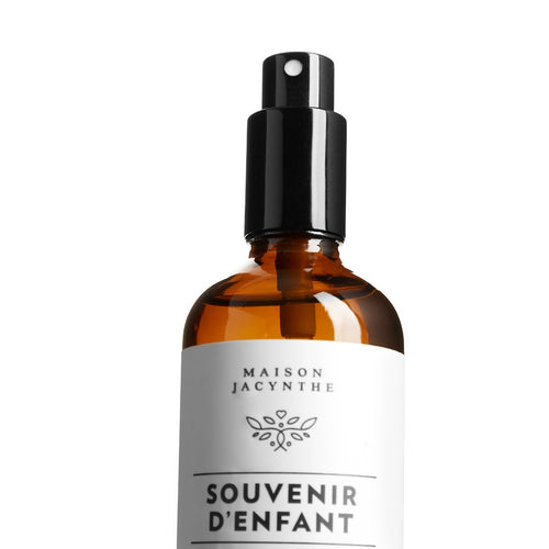 Parfum d'ambiance - Souvenir d'enfant