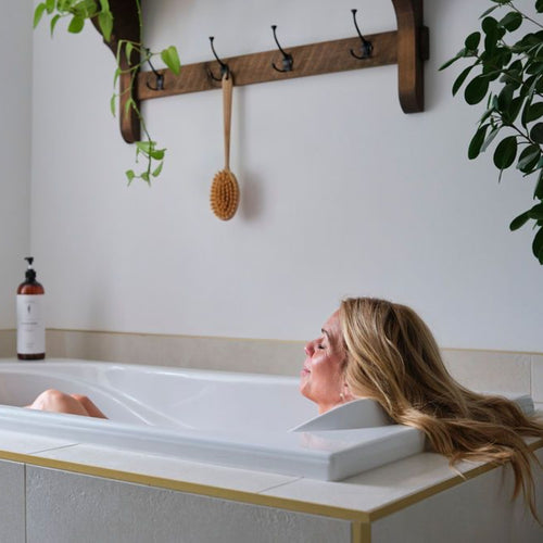 Bath bubbles - Mystique