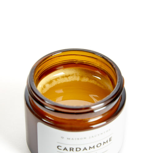 Honey Mask - Cardamome
