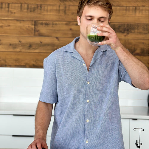 Matcha de crérémonie - Recharge