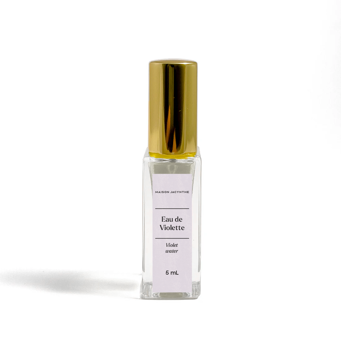 Eau de Violette 5ml