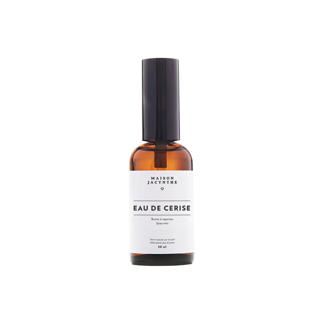 Eau de cerise