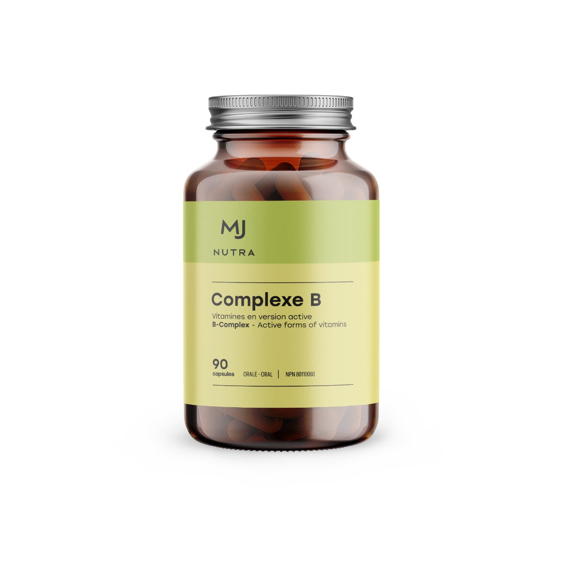 Complexe B