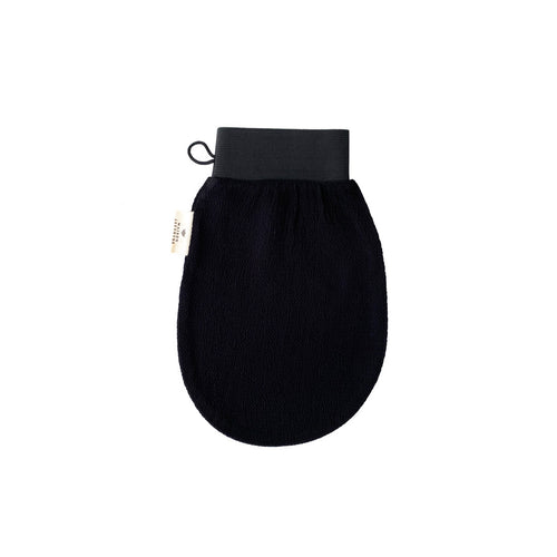 Gant exfoliant