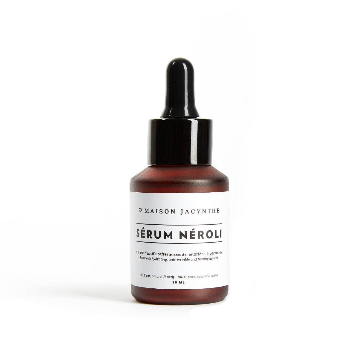 Neroli serum 