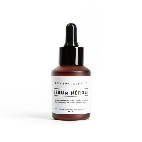 Neroli serum 