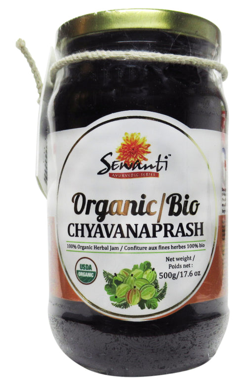 Chyavanaprash