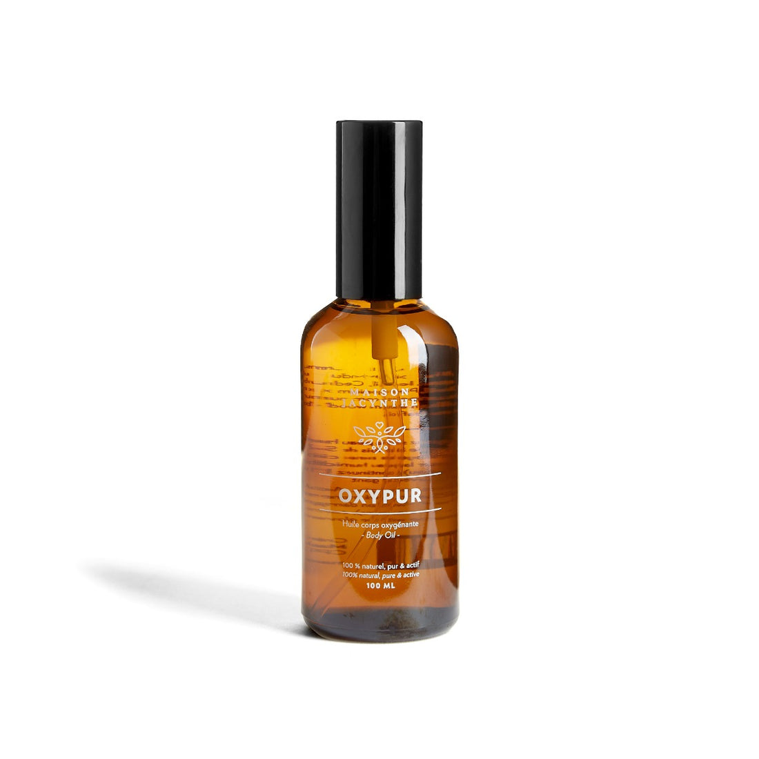 Huile à massage - Oxypur