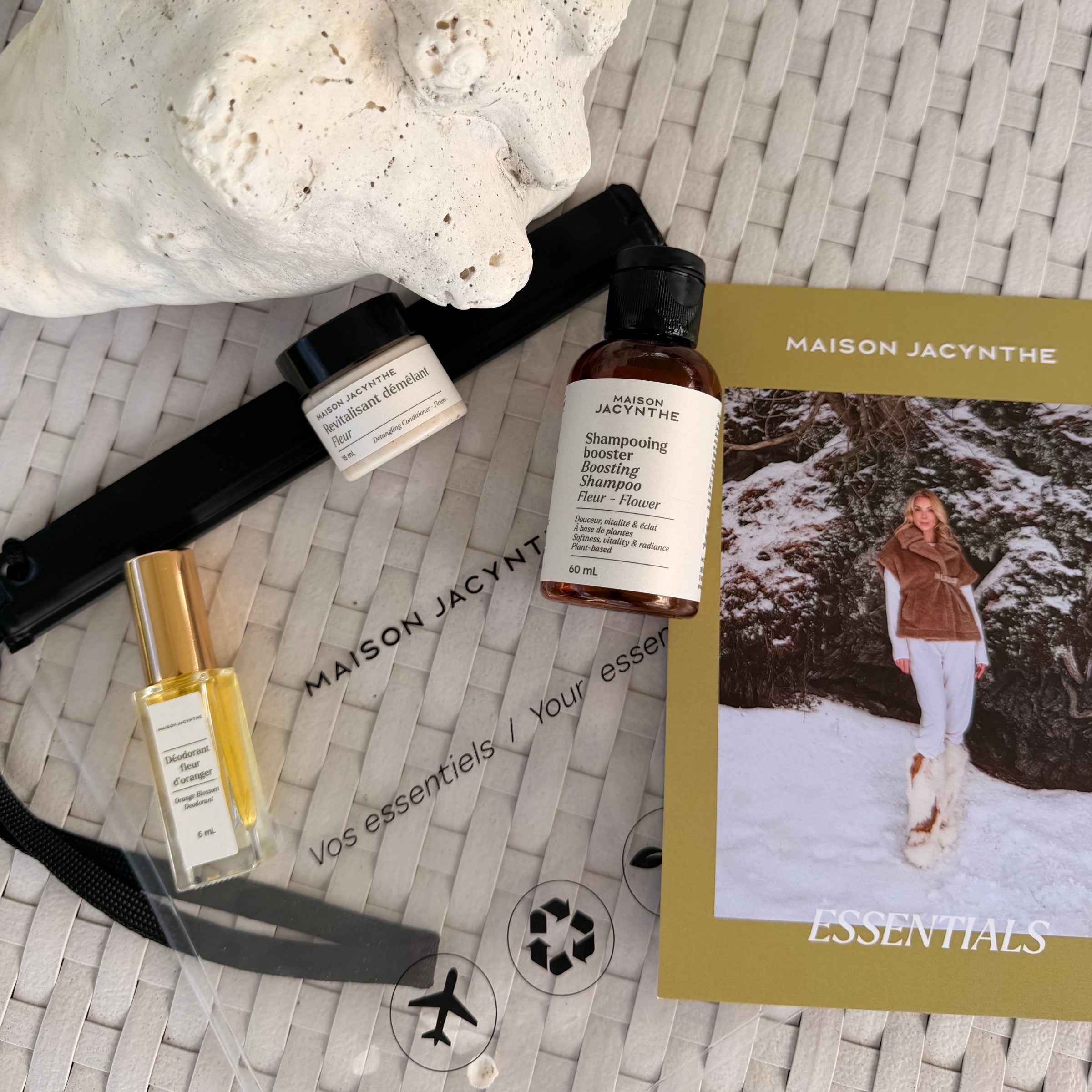 Ensemble Voyage - Les essentiels inoubliables