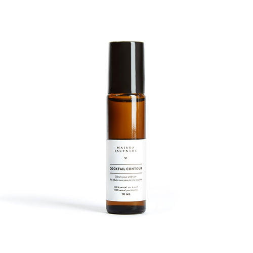 Cocktail Contour - Eye and smile serum