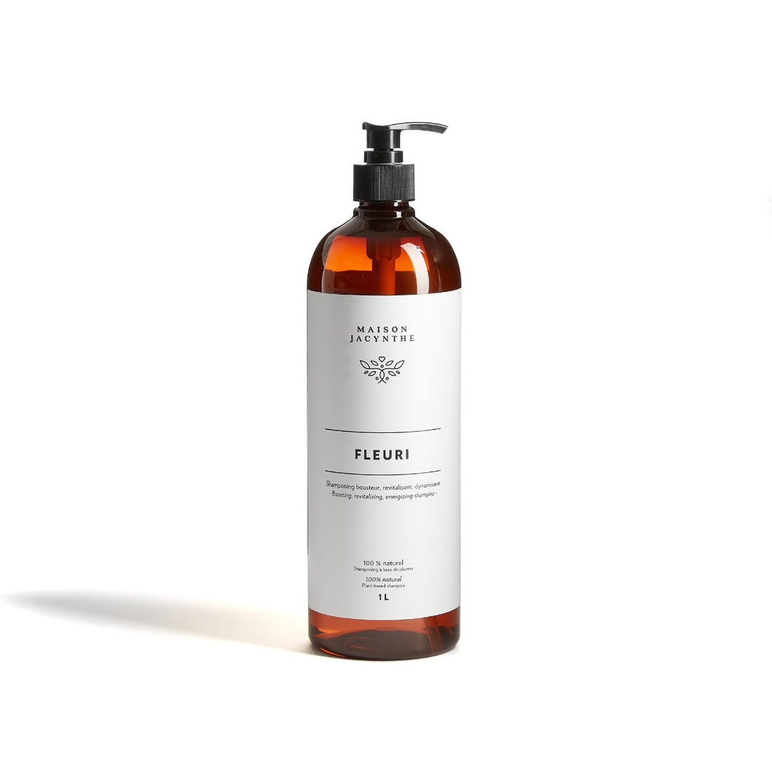 Fleuri - Shampooing