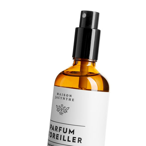 Parfum d’oreiller