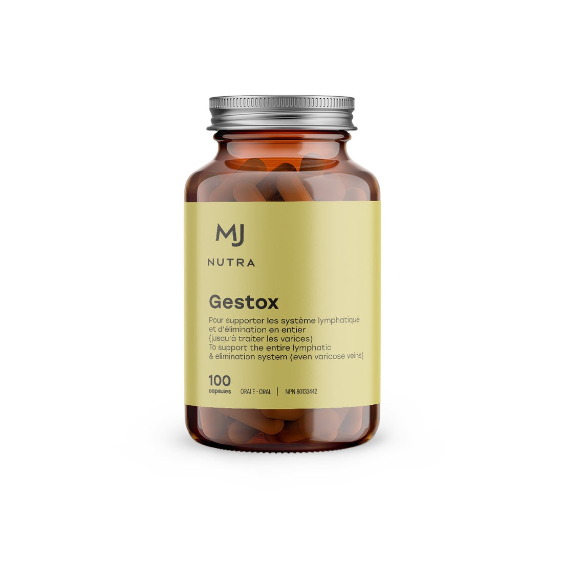 Gestox