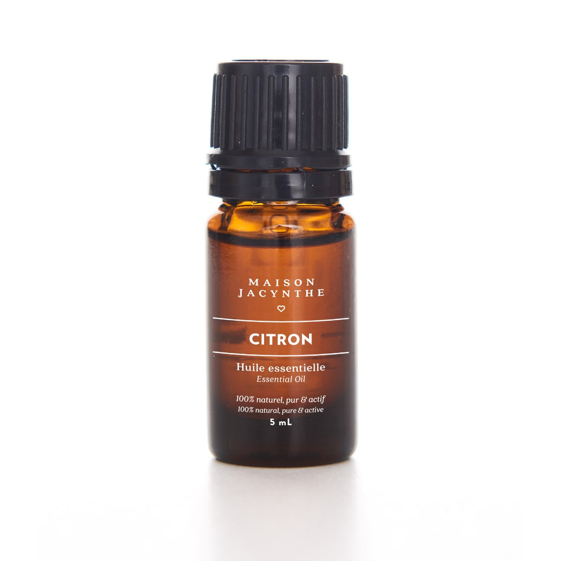 Huile essentielle - Citron