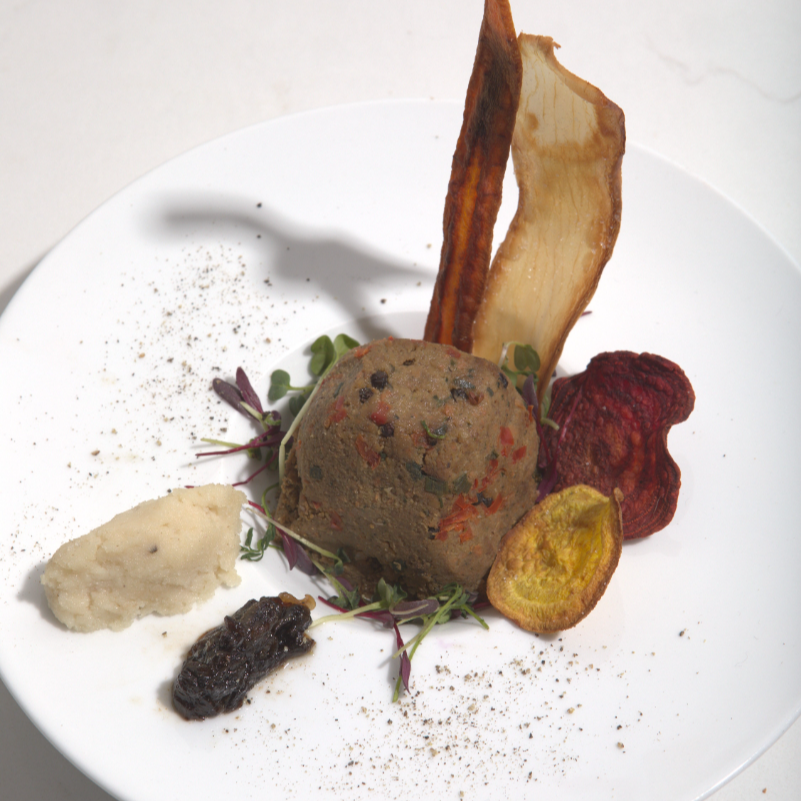 Végépâté