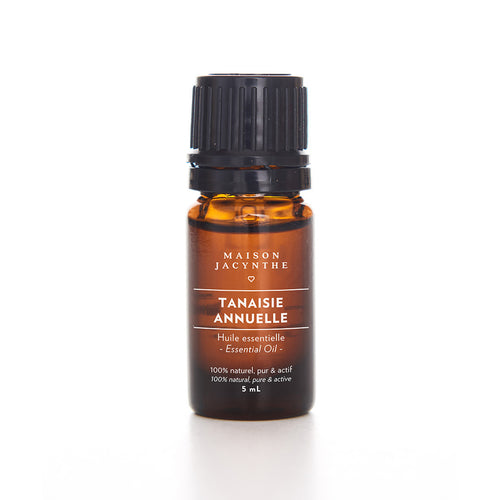 Huile essentielle - Tanaisie annuelle