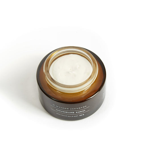 Kukui Moisturizer