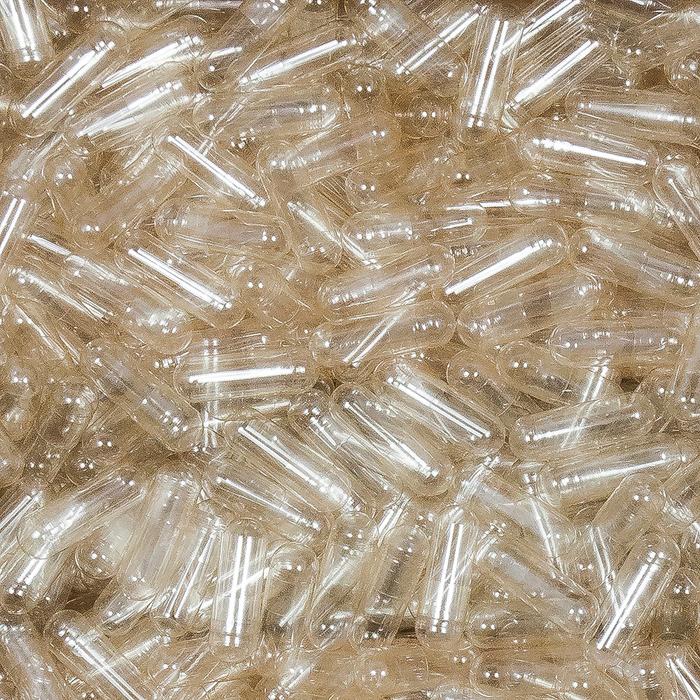 30 capsules végétales