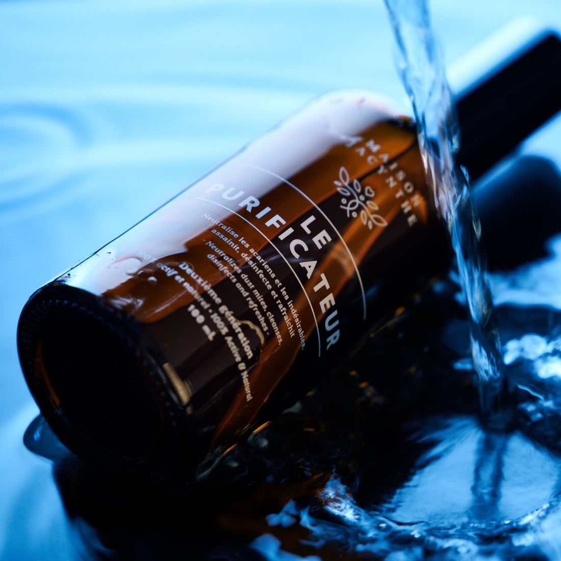 Room spray - Le Purificateur