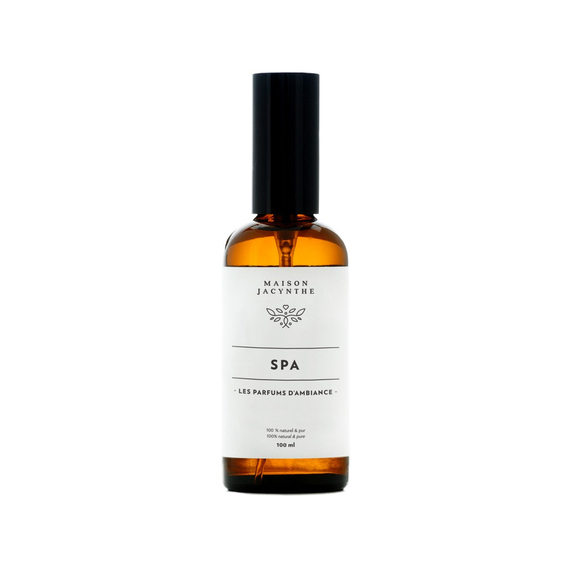 Room spray - Spa