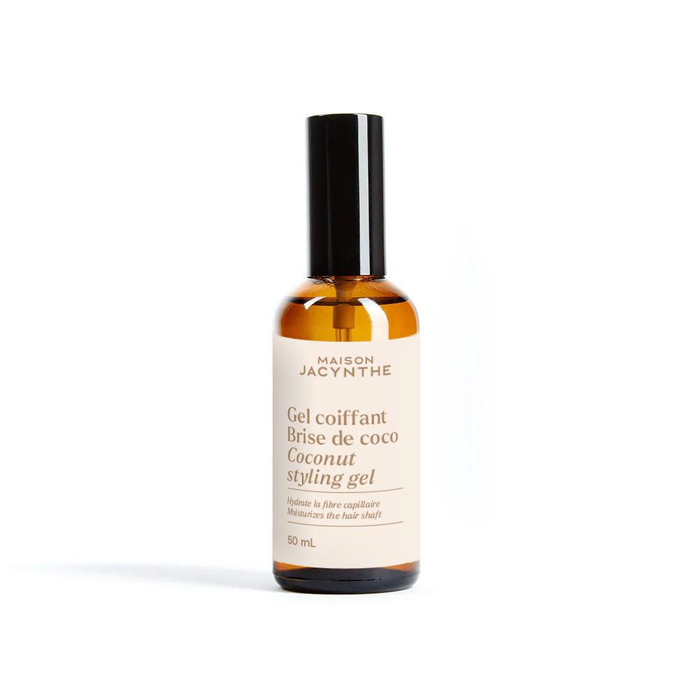 Gel coiffant - Brise de Coco