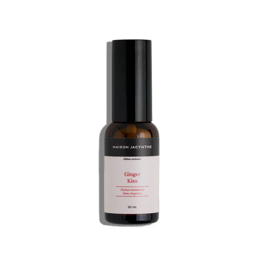 Ginger kiss - Home fragrance
