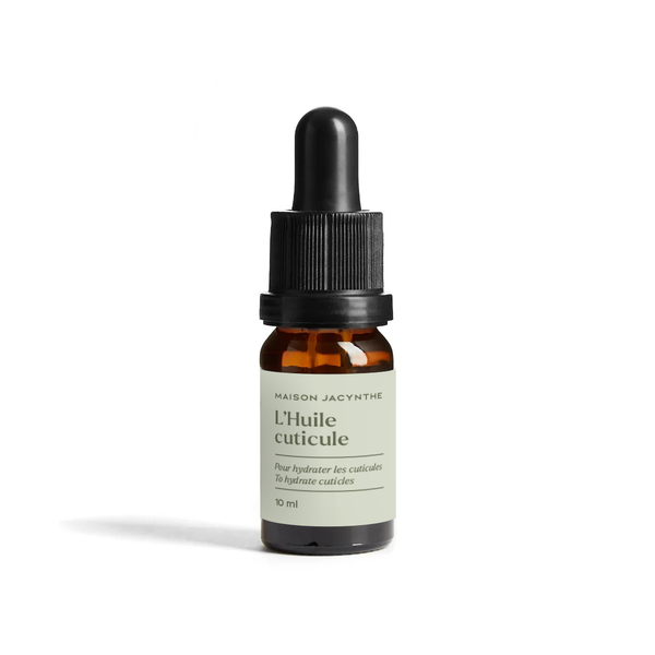 Natural and Vegan Nail Polish