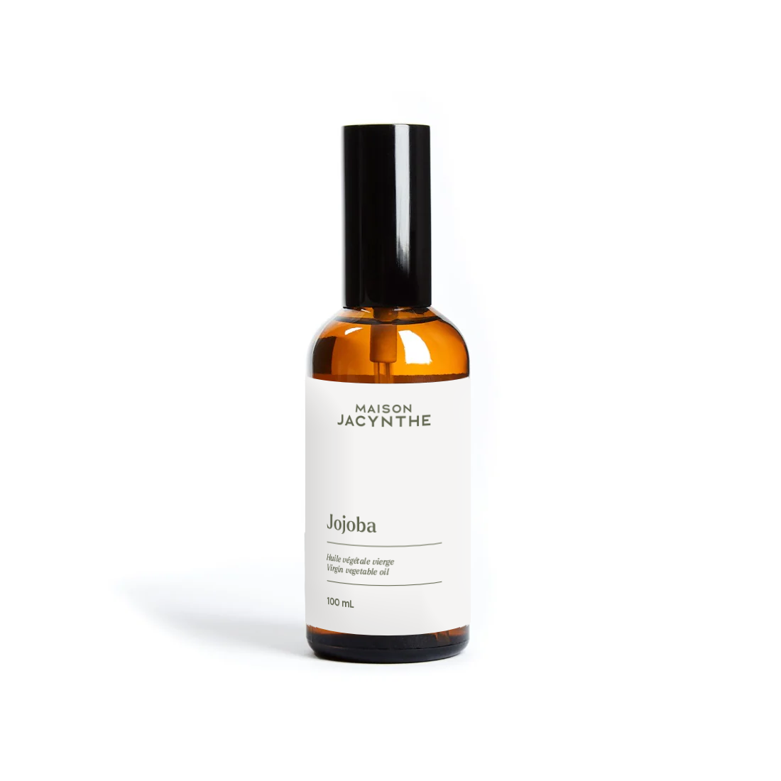 Jojoba - Virgin vegetable oil  100 ml