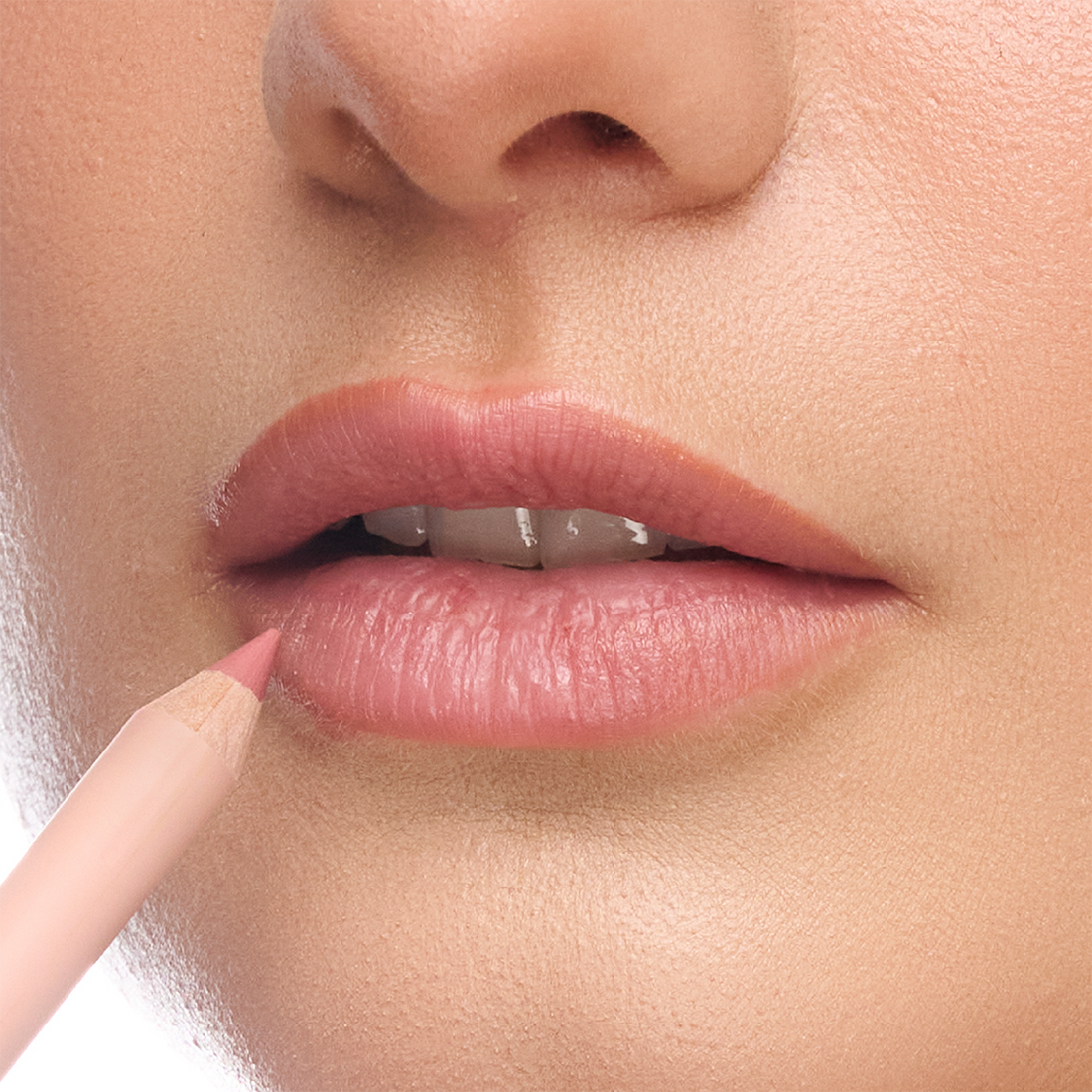 Lip pencil