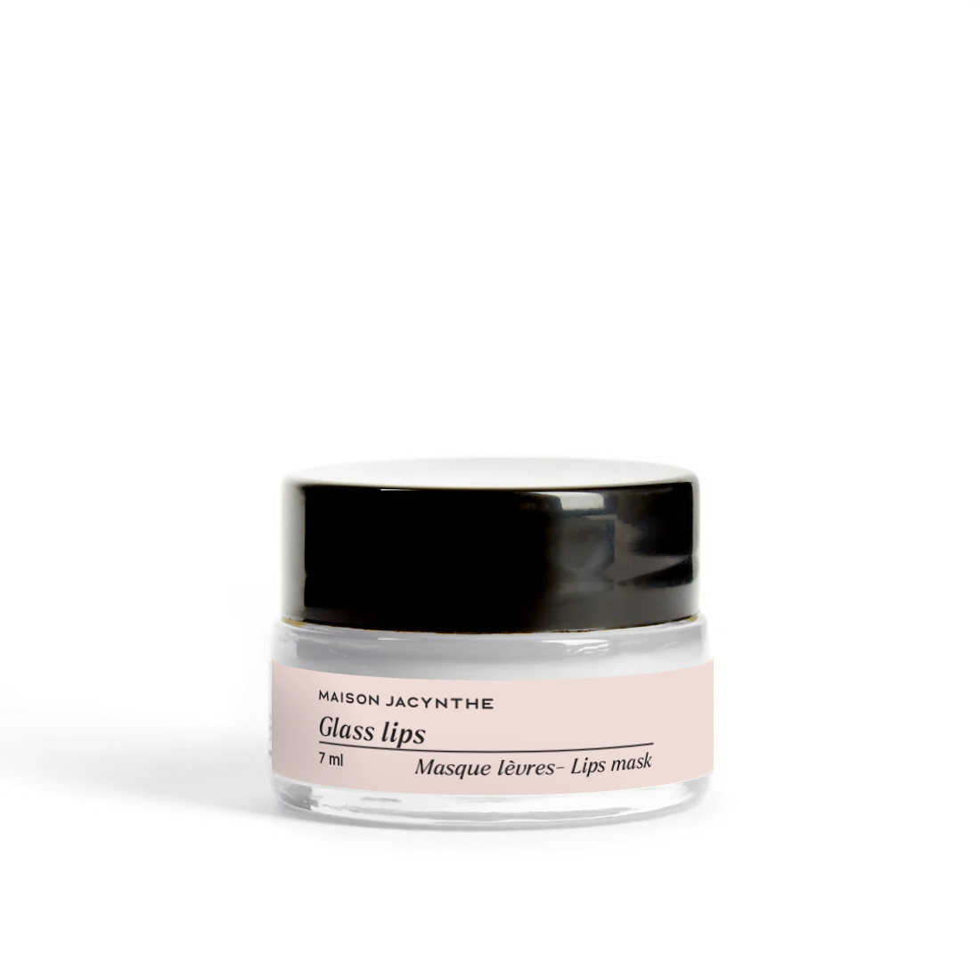Masque pour les lèvres Glass Lips 7ml