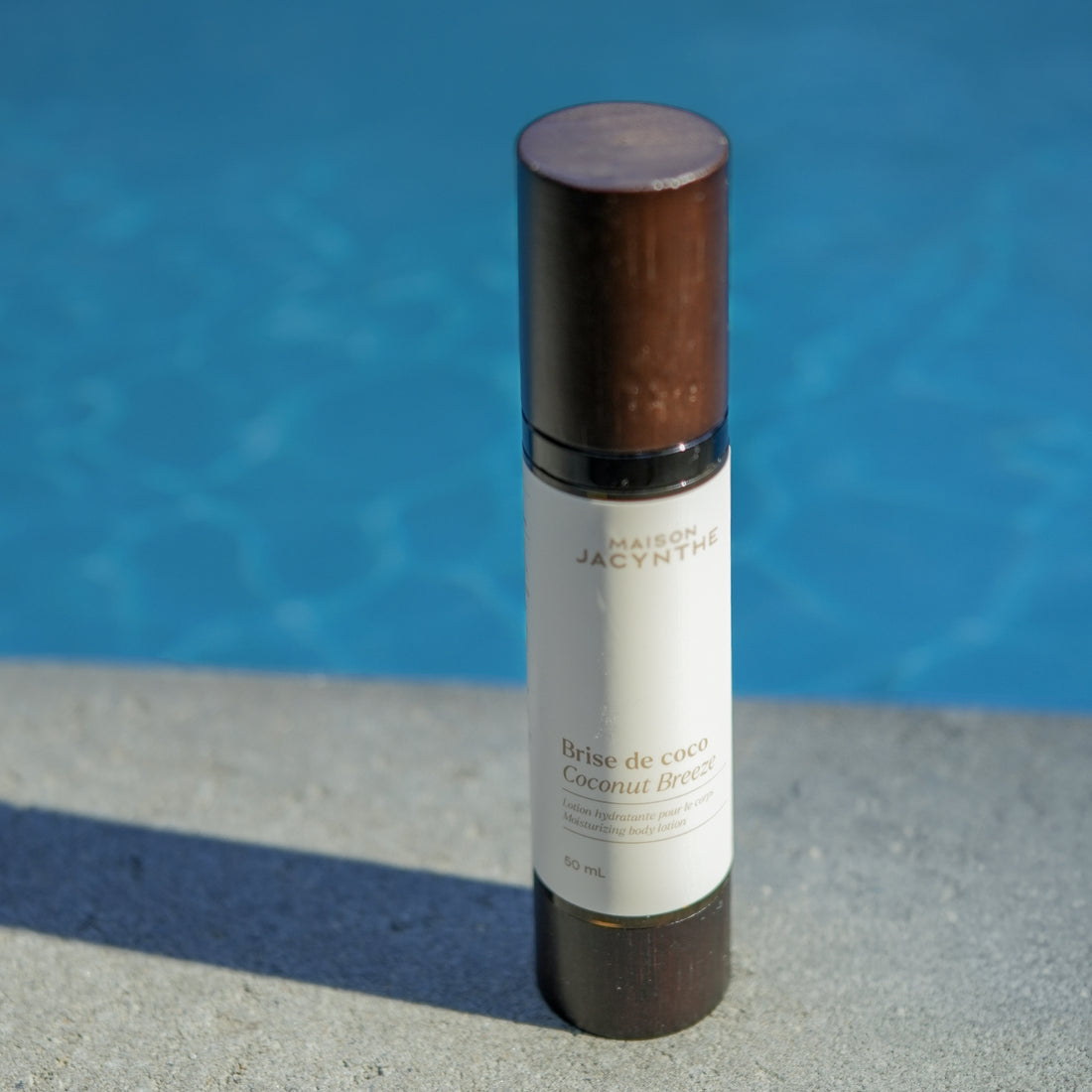 Lotion hydratante pour le corps - Brise de Coco