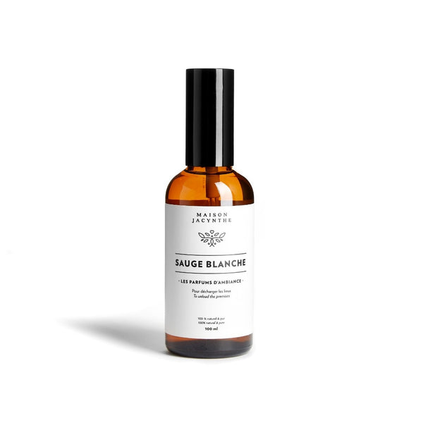 Room fragrance - White Sage – Maison Jacynthe
