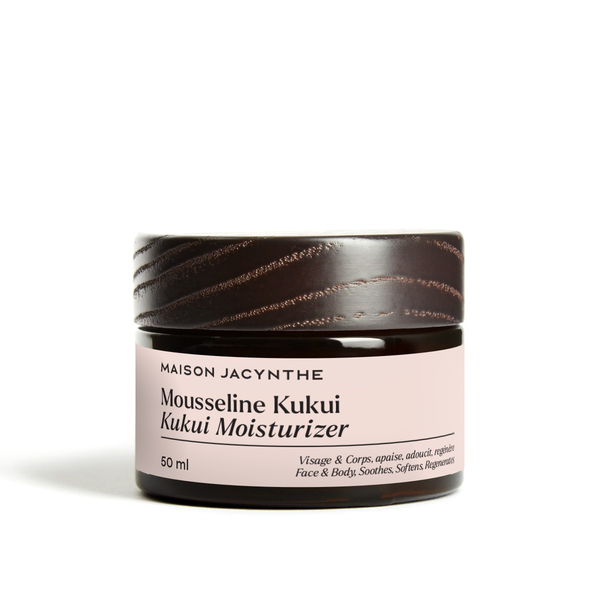Natural Hydrating Body Butters