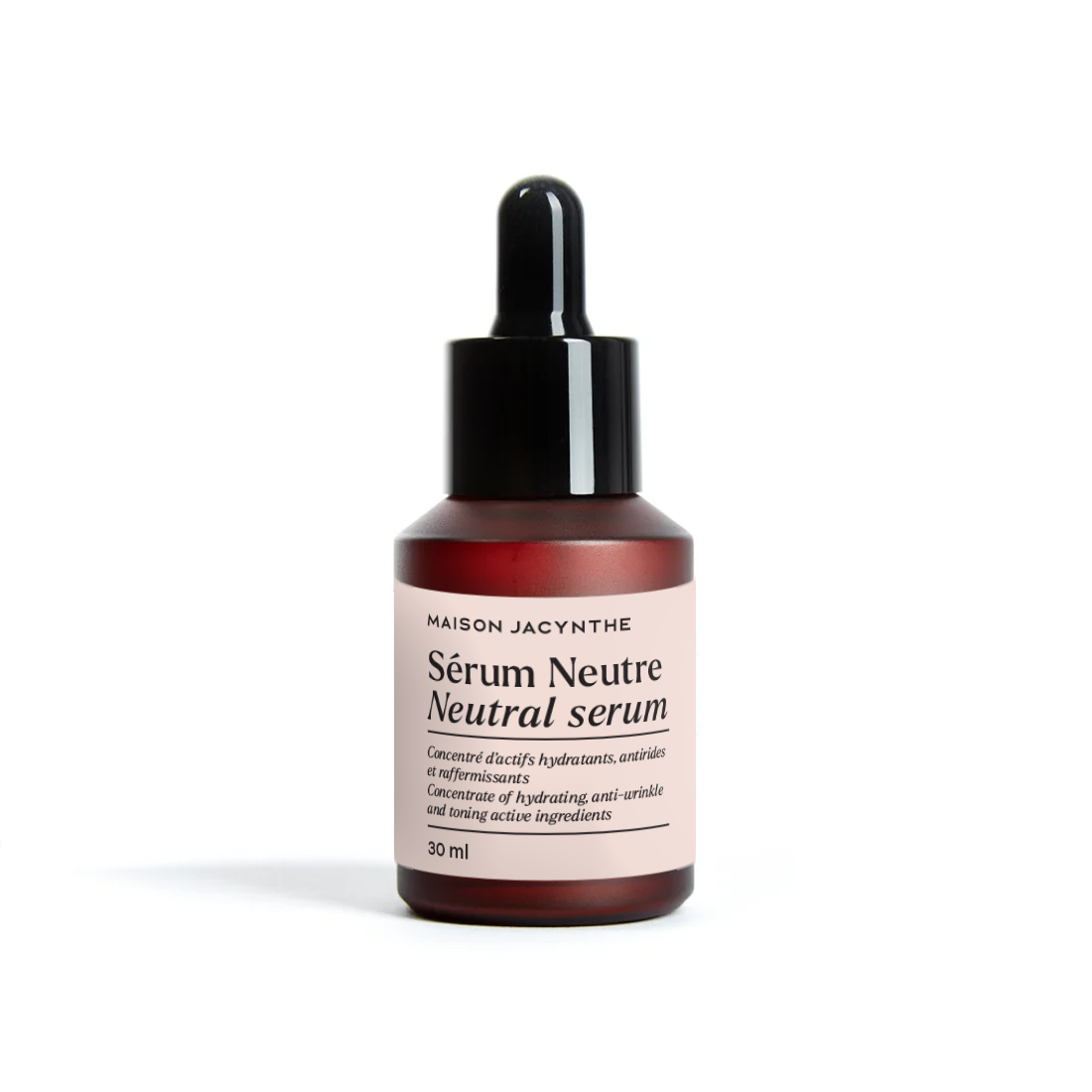 Sérum neutre