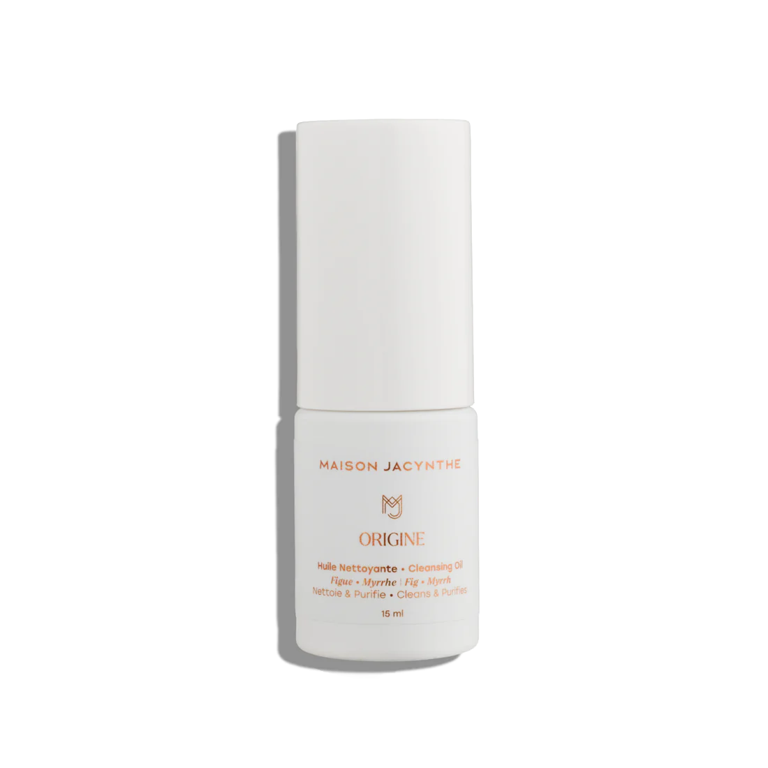 Origine - Cleansing Oil