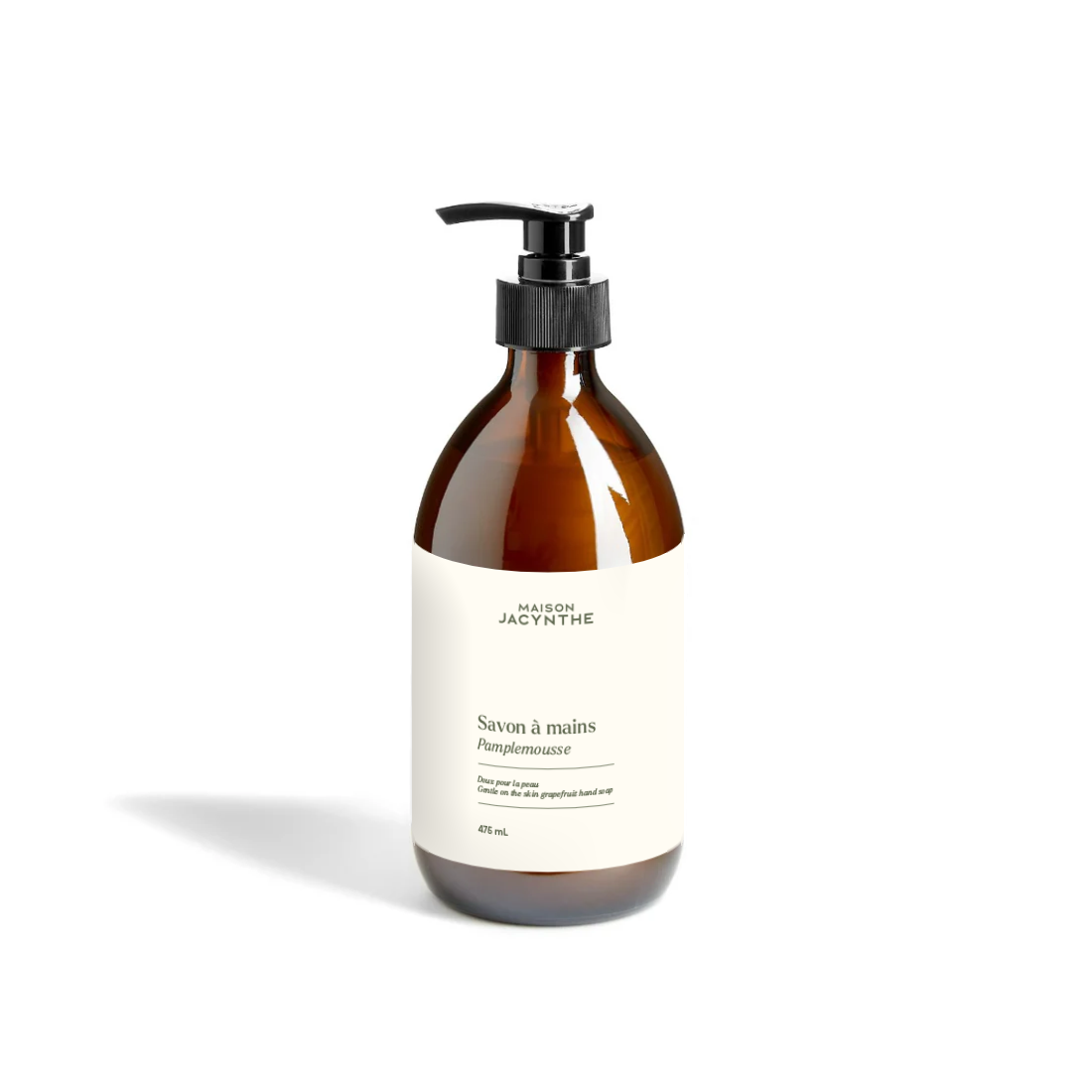 Savon à mains - Pamplemousse