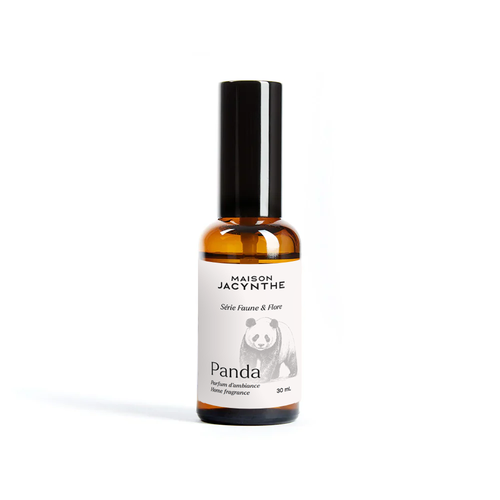 Panda - Parfum d'ambiance