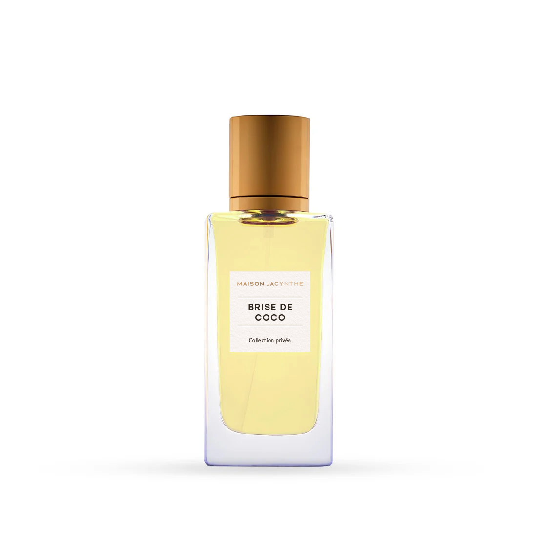 Parfum - Brise de Coco