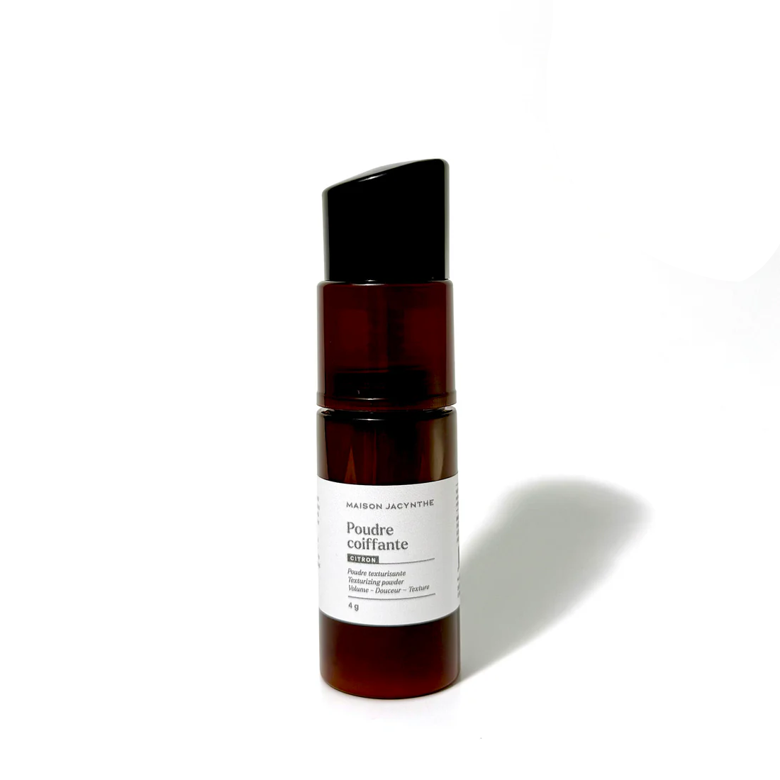 Styling Powder - Lemon