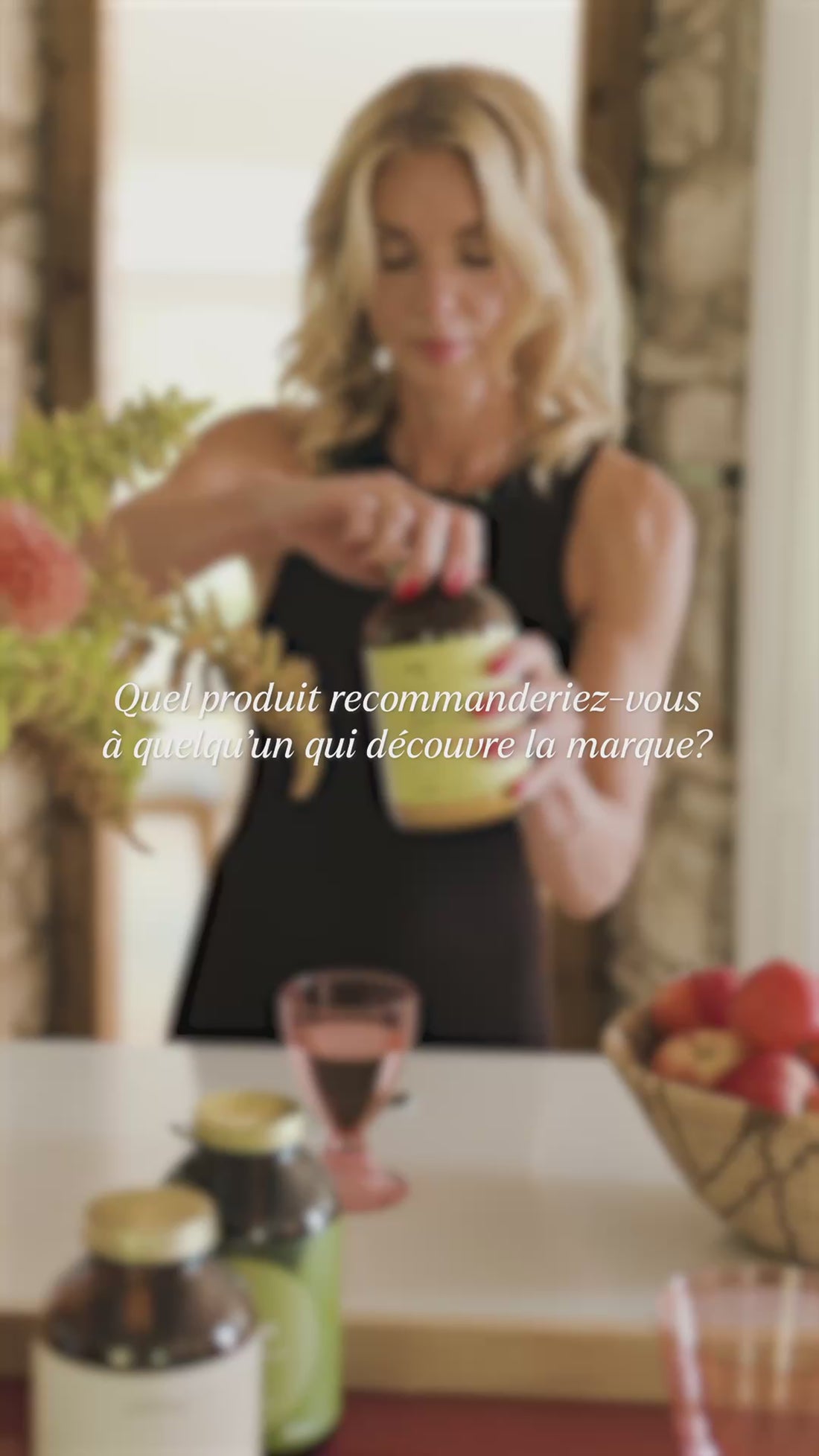 Collagène marin + Acide hyaluronique - Sans saveur