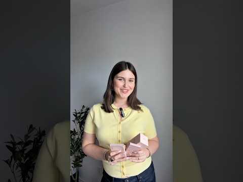 WOW Box - Spring Makeup Edition