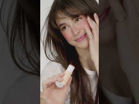 Blush stick