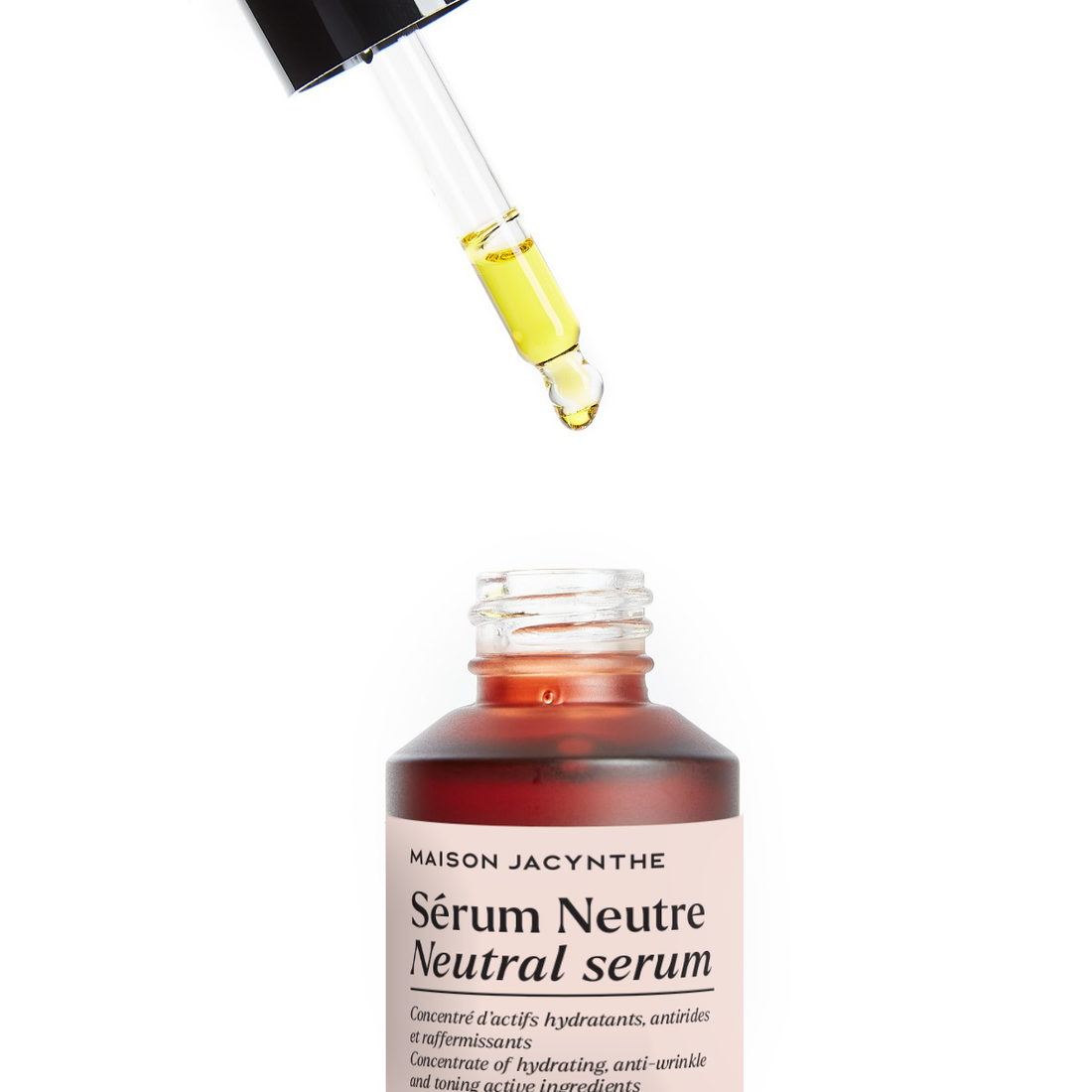 Sérum neutre