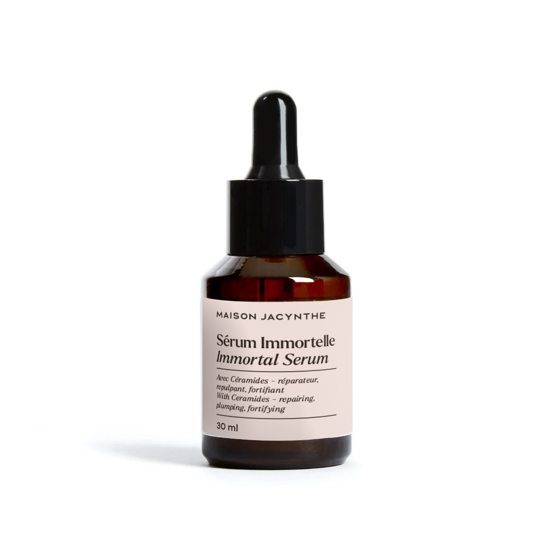 Sérum immortelle