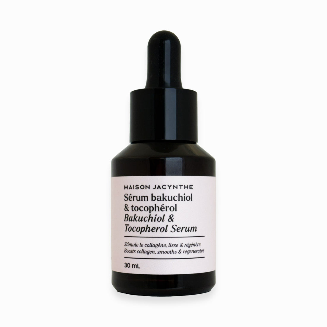 Bakuchiol & Tocopherol Serum - 30 ml