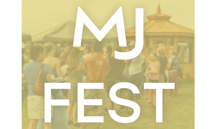 MJ Fest : horaire, activités, exposants & plan du site