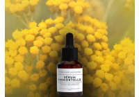 Sérum Immortelle